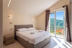 Relais Le Torri in Verici