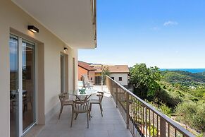 Relais Le Torri in Verici