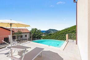 Relais Le Torri in Verici