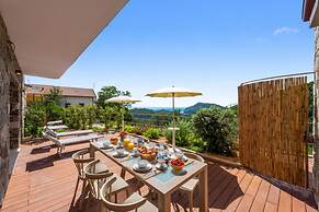 Relais Le Torri in Verici