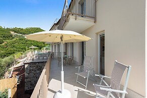 Relais Le Torri in Verici