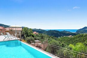 Relais Le Torri in Verici