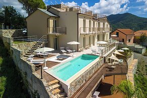 Relais Le Torri in Verici