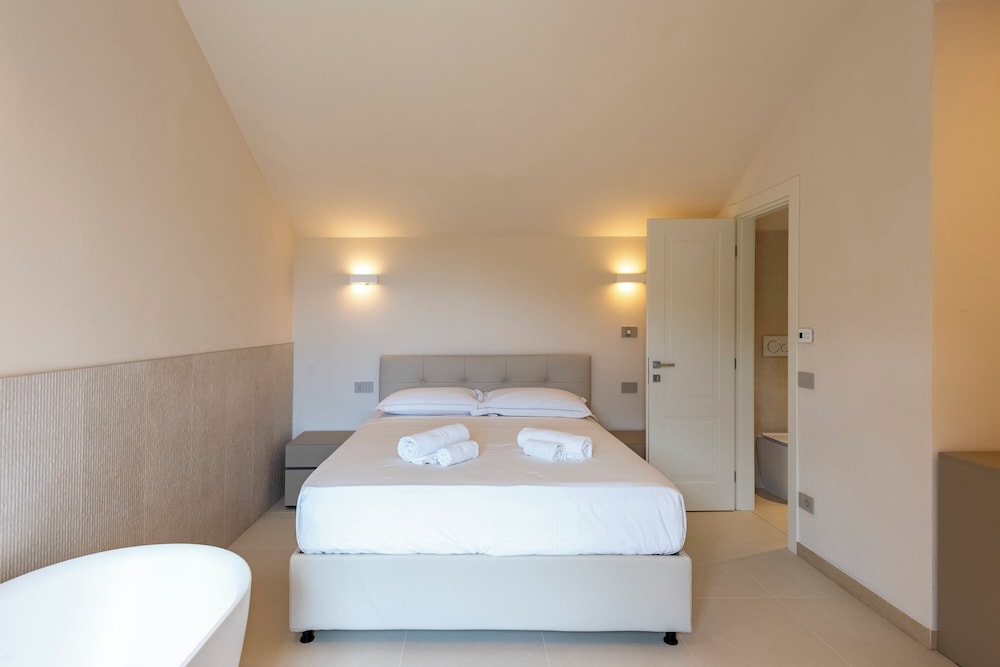 Relais Le Torri in Verici