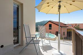 Relais Le Torri in Verici