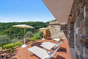 Relais Le Torri in Verici
