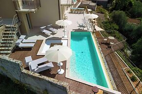 Relais Le Torri in Verici