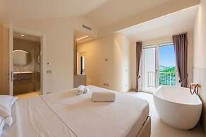 Relais Le Torri in Verici