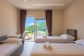 Relais Le Torri in Verici