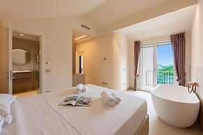 Relais Le Torri in Verici