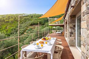 Relais Le Torri in Verici