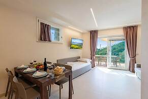 Relais Le Torri in Verici