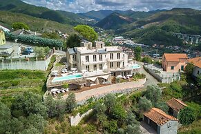 Relais Le Torri in Verici