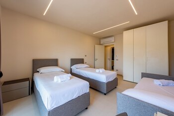 Relais Le Torri in Verici
