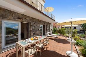 Relais Le Torri in Verici