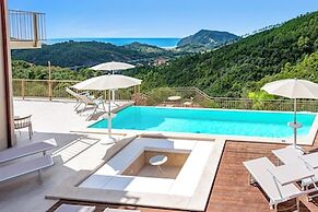 Relais Le Torri in Verici