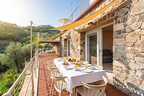 Relais Le Torri in Verici