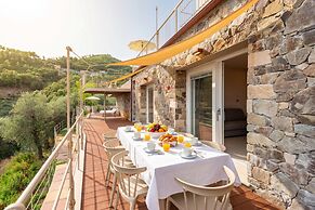 Relais Le Torri in Verici