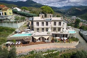 Relais Le Torri in Verici