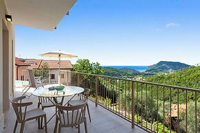 Relais Le Torri in Verici
