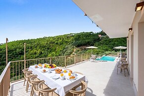 Relais Le Torri in Verici