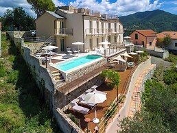 Relais Le Torri in Verici