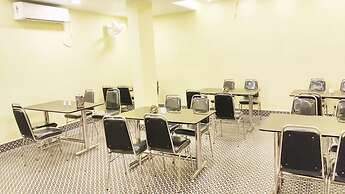 Hotel Rohit Rohini