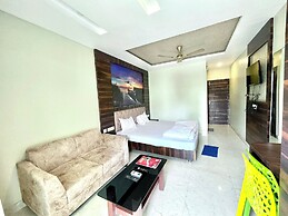 Hotel Rohit Rohini