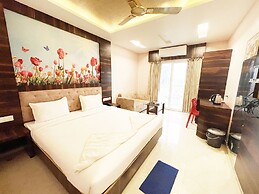 Hotel Rohit Rohini