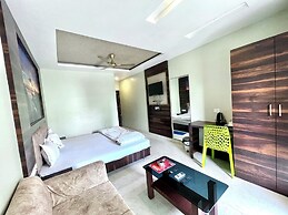Hotel Rohit Rohini