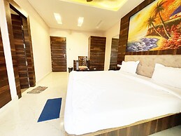 Hotel Rohit Rohini