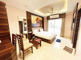 Hotel Rohit Rohini