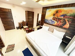 Hotel Rohit Rohini