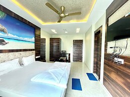 Hotel Rohit Rohini