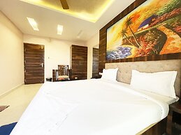 Hotel Rohit Rohini