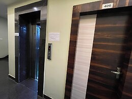 Hotel Rohit Rohini