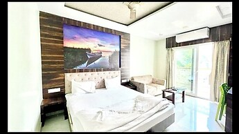Hotel Rohit Rohini