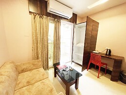 Hotel Rohit Rohini