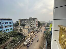 Hotel Rohit Rohini