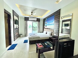 Hotel Rohit Rohini