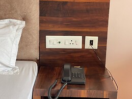 Hotel Rohit Rohini