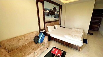 Hotel Rohit Rohini