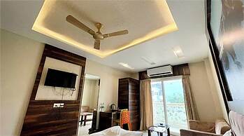 Hotel Rohit Rohini