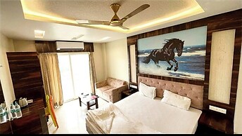 Hotel Rohit Rohini