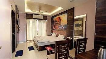 Hotel Rohit Rohini