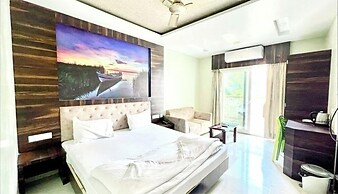 Hotel Rohit Rohini