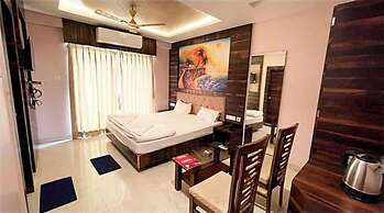 Hotel Rohit Rohini