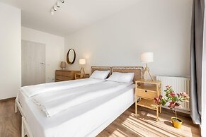 Magnolia Apartment Hotel