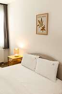 Magnolia Apartment Hotel