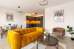 Magnolia Apartment Hotel